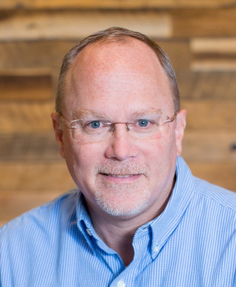 Dr. Mike Crull