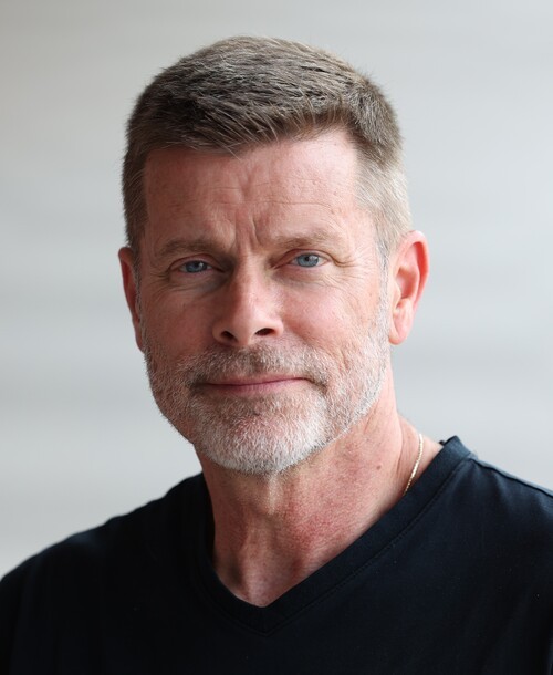 Dr. Rick Grover